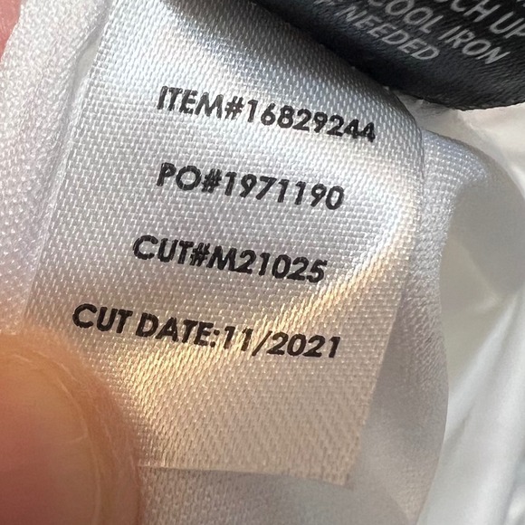 Torrid Size 3 Plus Size 3X White Black Polka Dot Sundress Sweetheart Fit & Flare - Picture 6 of 14